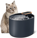 Bebedero Fuente de Agua Gatos Mascotas - Velyzo