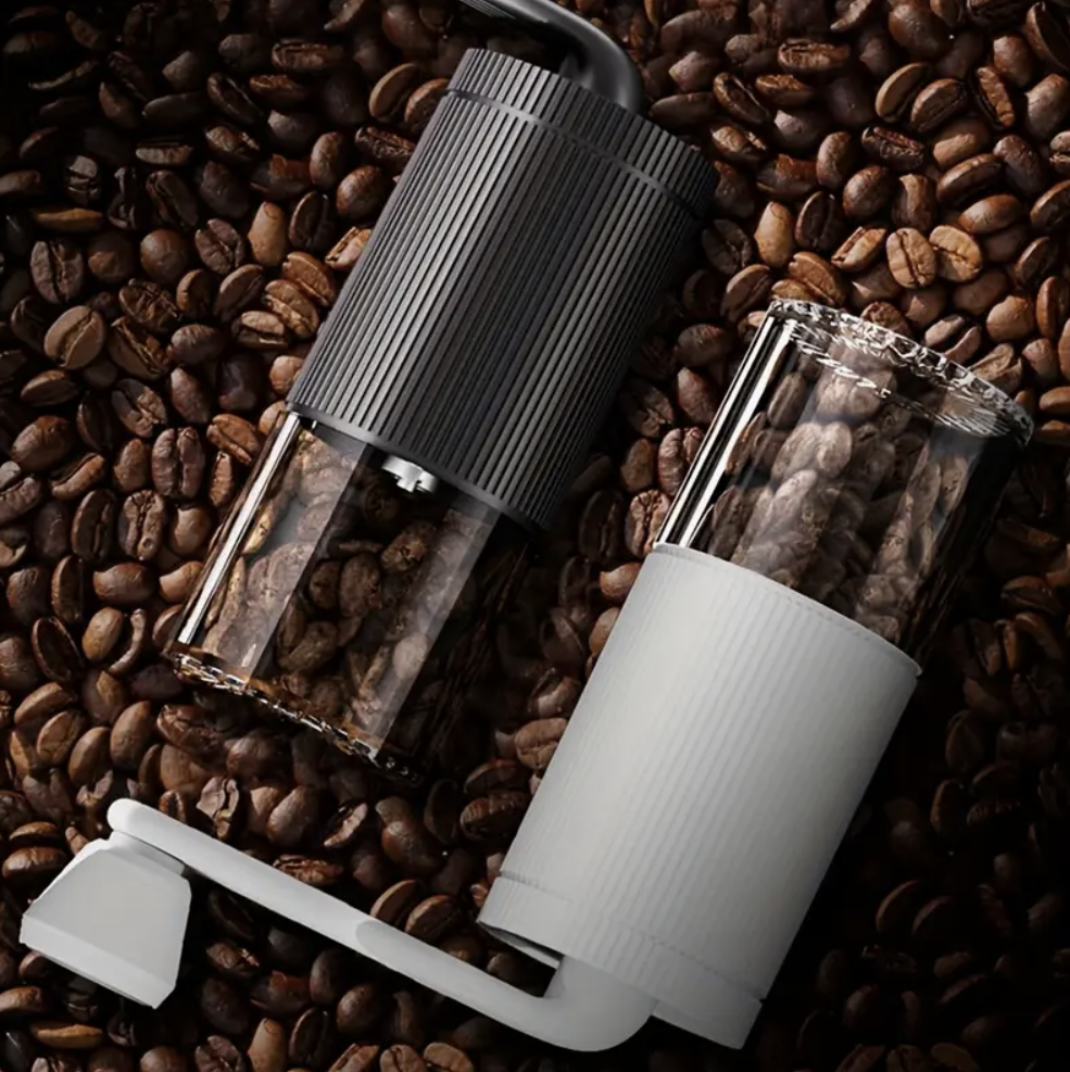 Molinillo Moledor de Cafe Manual - Velyzo