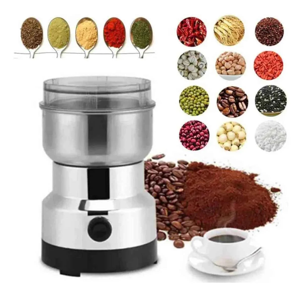 Moledor De Cafe Y Granos molinillo