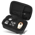 Estuche de Almacenamiento para Afeitadora Corporal